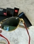 RAY-BAN SCUDERIA FERRARI AVIATOR 3460 - HAMELI