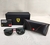 RAY-BAN SCUDERIA FERRARI 4302