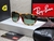 RAY-BAN SCUDERIA FERRARI 8351 - tienda online