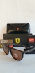 "RAY-BAN SCUDERIA FERRARI 8371 | EDICIÓN EXCLUSIVA CON KIT DE LIMPIEZA INCLUIDO"