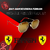 Ray-Ban Hexagonal 3548 Scuderia Ferrari ¡Últimas Unidades en Stock!