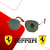 Ray-Ban Hexagonal 3548 Scuderia Ferrari ¡Últimas Unidades en Stock! - comprar online