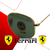 Ray-Ban Hexagonal 3548 Scuderia Ferrari ¡Últimas Unidades en Stock! en internet