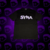 Syna Halloween edition Purple T-Shirt