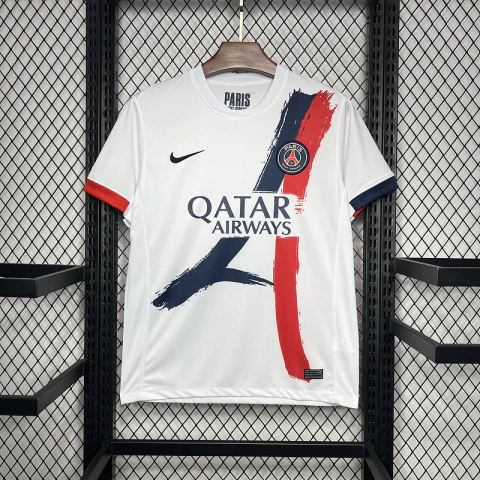 Camisa do PSG 24-25 - comprar online