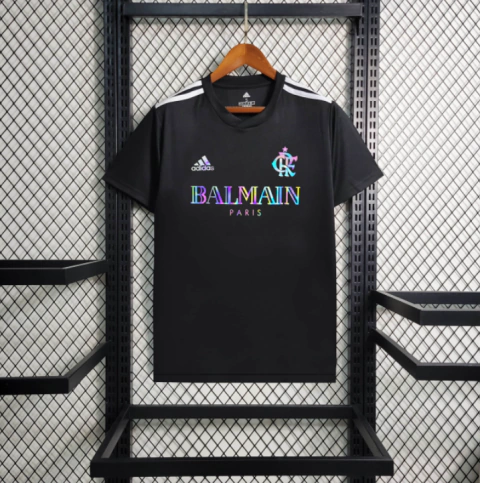 Camisa Edição Especial do Flamengo 24-25