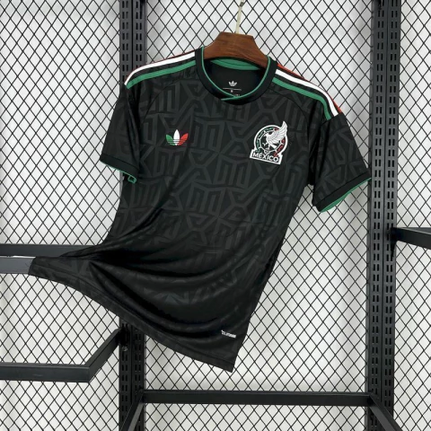 Camisa do México 25-26 - comprar online