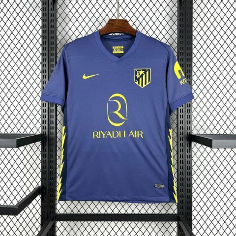 Camisa do Atlético de Madrid 25-26 - comprar online