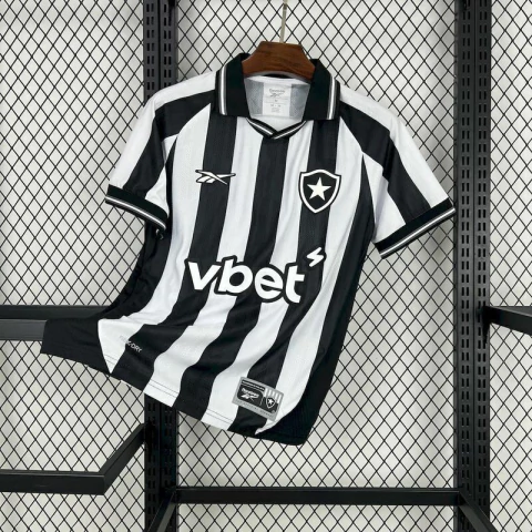Camisa do Botafogo 25-26 - comprar online