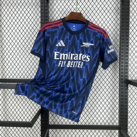 Camisa do Arsenal 25-26 - comprar online