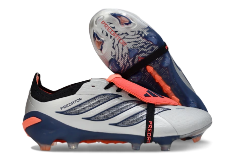 Adidas Predator 26 Tongue FG