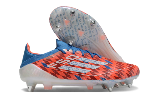 Adidas F50 Trava mista - comprar online