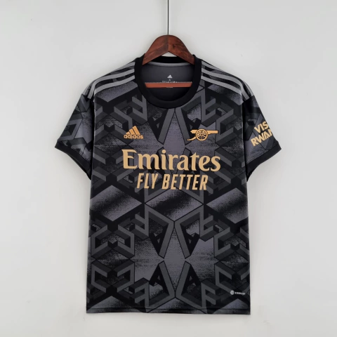 Camisa do Arsenal 22/23