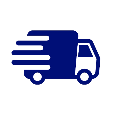 Frete Expresso Gratuito 