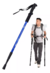 Bastones De Trekking Baston Senderismo Caminar Escalar Plegable - comprar online