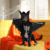 Disfraz Para Halloween Perros Disfraz De Murcielago Gatos - comprar online