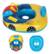 Flotador Inflable De Bebe Piscina Auto Flotadores Playa Verano en internet