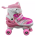 Patines 4 Ruedas Ajustable Roller Artistico Para Niños Niñas - RoRo Store