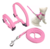 Arnes Para Gatos Ajustable Correa Anti Escape Arnes Gato - comprar online