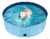 Piscina Plegable Para Perros Mascotas Piscina Verano 160x30 - RoRo Store