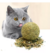 Pack X6 Bola Catnip Para Gatos Juguete Hierba Gatera Snack en internet