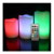 Set 3 Velas Led Con Control Remoto Lampara Decoracion - RoRo Store