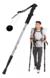 Imagen de Bastones De Trekking Baston Senderismo Caminar Escalar Plegable