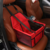 Bolsa De Asiento Portatil Para Auto Transportador Perros Mascotas - comprar online