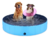 Imagen de Piscina Plegable Para Perros Mascotas Piscina Verano 160x30