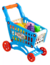 Carrito De Supermercado Compras Juguetes Para Niños - comprar online