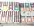 Juego Domino De Colores Juego De Mesa Familiar 91 Piezas - tienda online