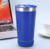 Imagen de Vaso Termico Parlante Recargable Destapador Portatil 473ml