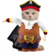 Disfraz Gato Halloween Disfraces De Pirata Perro Mascotas - RoRo Store