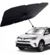 Quitasol Parasol Parabrisas Auto Tipo Sombrilla Protector Sol