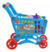 Carrito De Supermercado Compras Juguetes Para Niños - tienda online