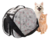 Bolso Transportador Perros Mochila Transporte Canil Gatos - RoRo Store