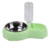 Dispensador De Comida Para Gato Fuente De Agua Plato Perro - RoRo Store