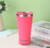 Vaso Termico Parlante Recargable Destapador Portatil 473ml - comprar online