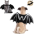 Disfraz Halloween Alas De Murcielago Para Gatos Y Perros - RoRo Store