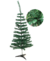 Arbol De Navidad Artificial Plegable Decoración Navideño - tienda online