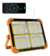 Foco Recargable Led Camping Lampara Emergencia Focos Solares - tienda online