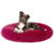 Cama antiestres para mascotas cama grande de felpa - comprar online