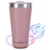 Vaso Termico Parlante Recargable Destapador Portatil 473ml - RoRo Store