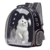 Mochila Transportador Para Gatos Bolso Mascotas - comprar online