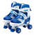 Patines 4 Ruedas Ajustable Roller Artistico Para Niños Niñas