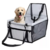 Bolsa De Asiento Portatil Para Auto Transportador Perros Mascotas en internet