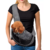 Bolso Transportador Mascotas Gatos Mochila Transportar Perros - comprar online