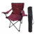 Silla Plegable Portatil Para Camping Playa Con Porta Vaso - tienda online