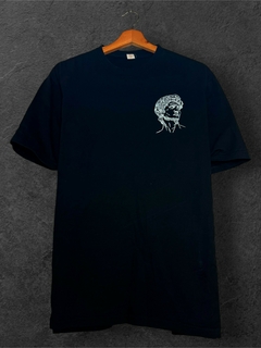 REMERA Oversize. DAVID - tienda online