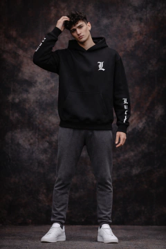 Hoodie - LUCIF DEVIL´S en internet